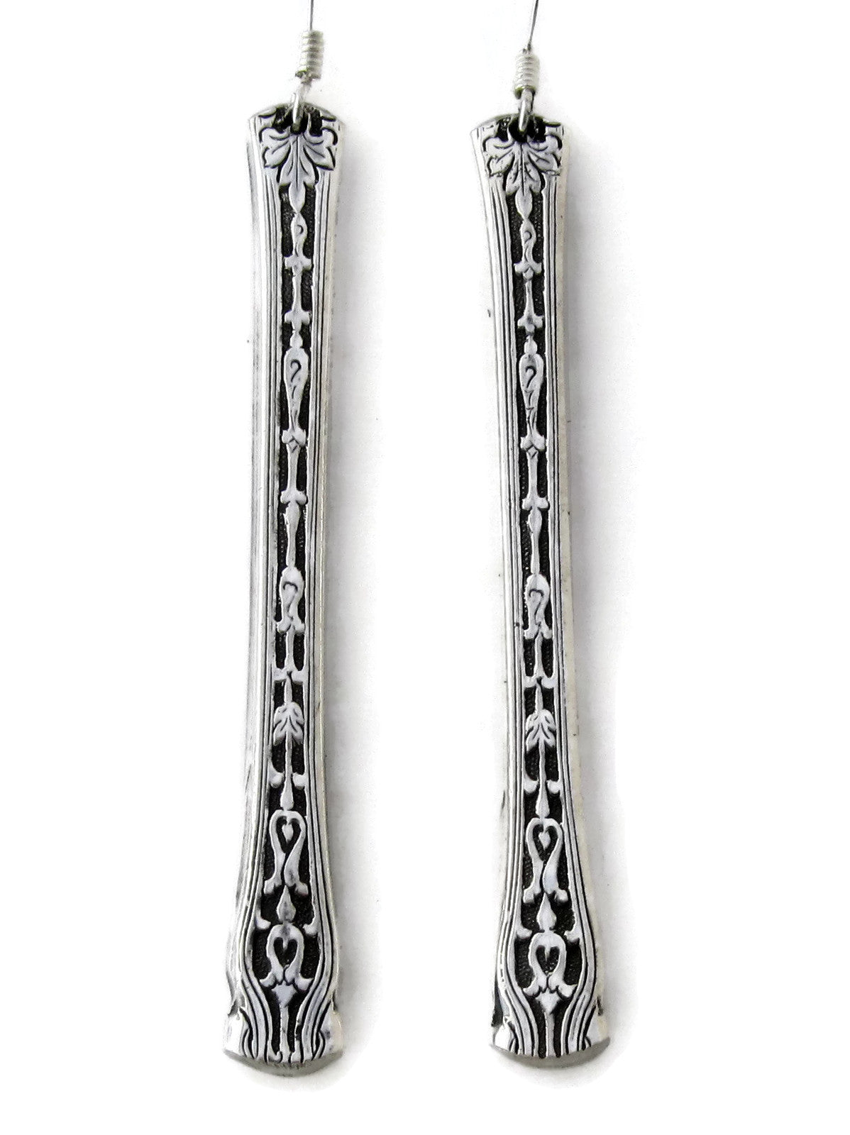 Alhambra Slim Earrings