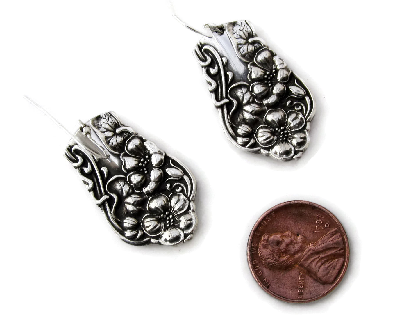 Diane Earrings