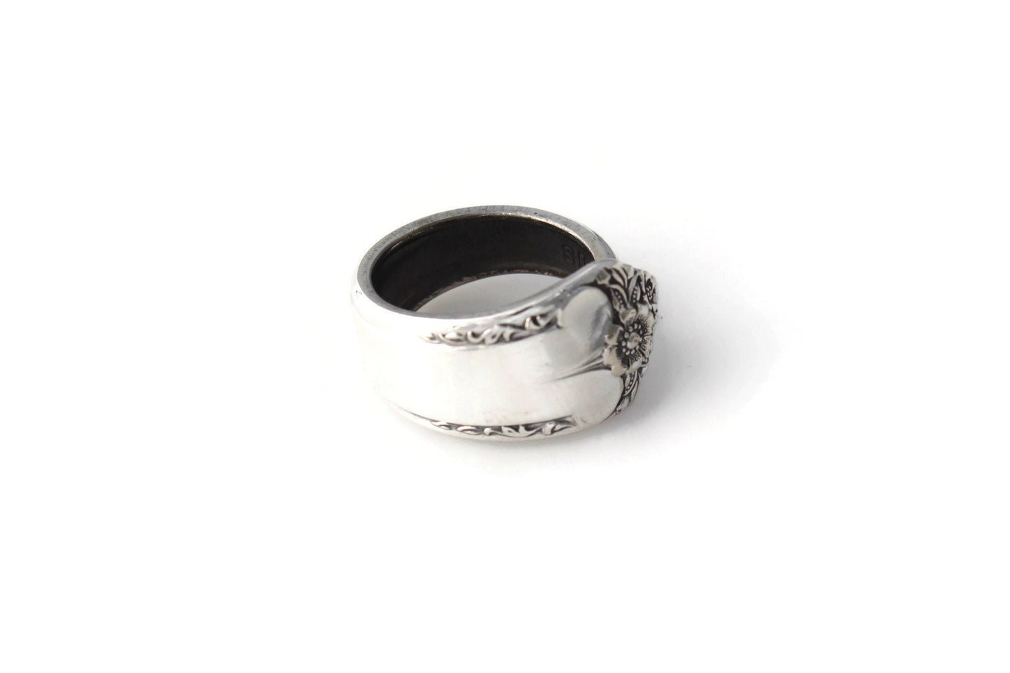 Spoon Ring Starlight