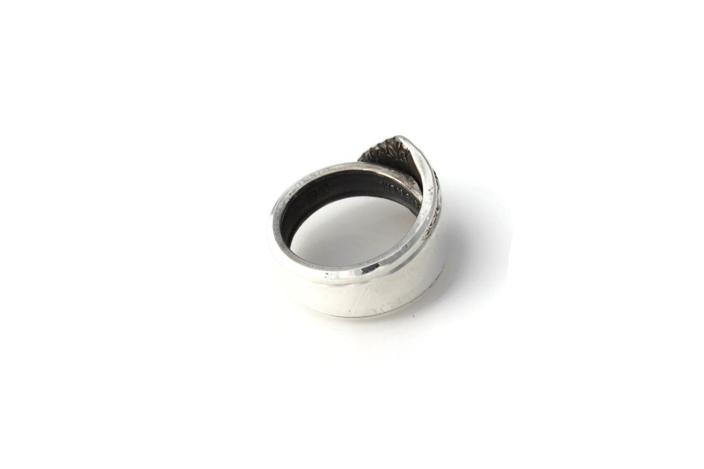 Spoon Ring Starlight