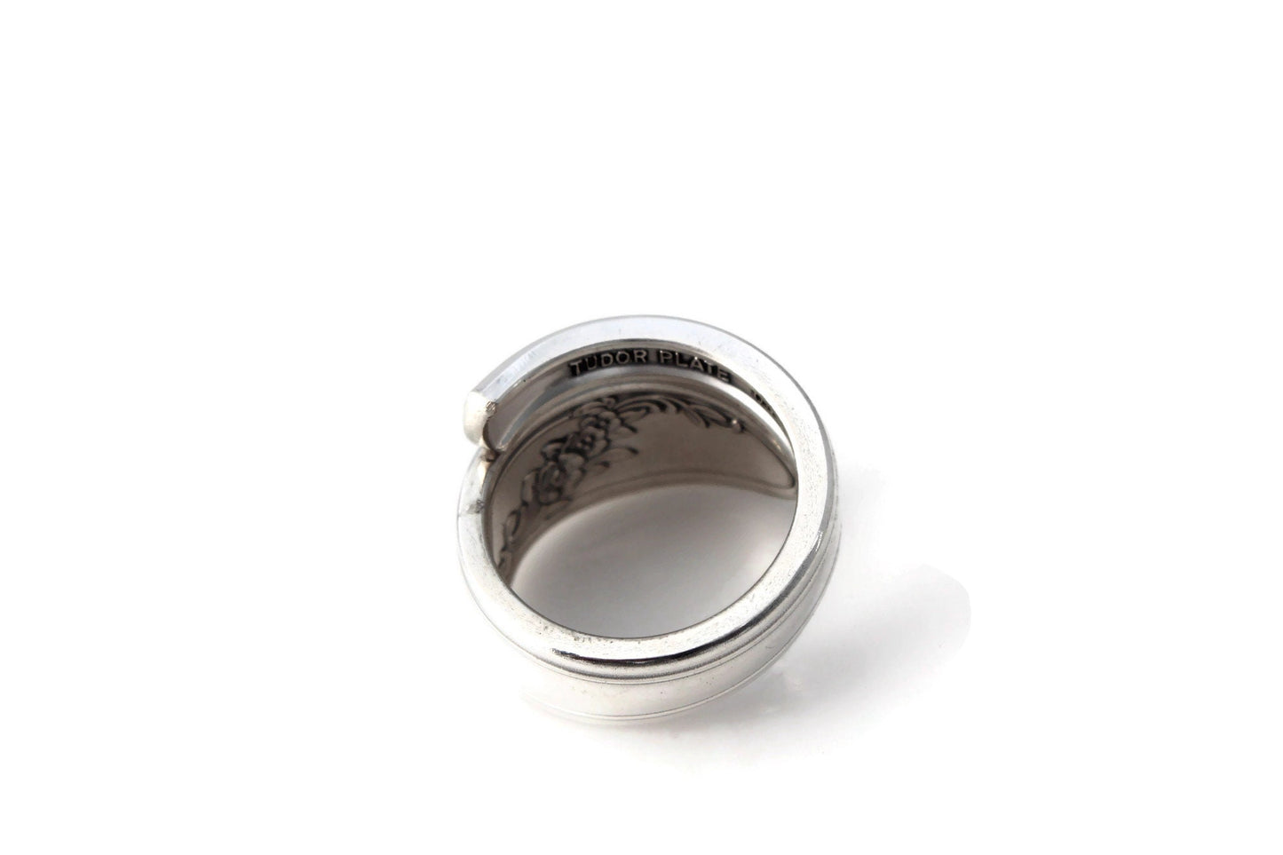 Spoon Ring Classic Queen Bess 1946