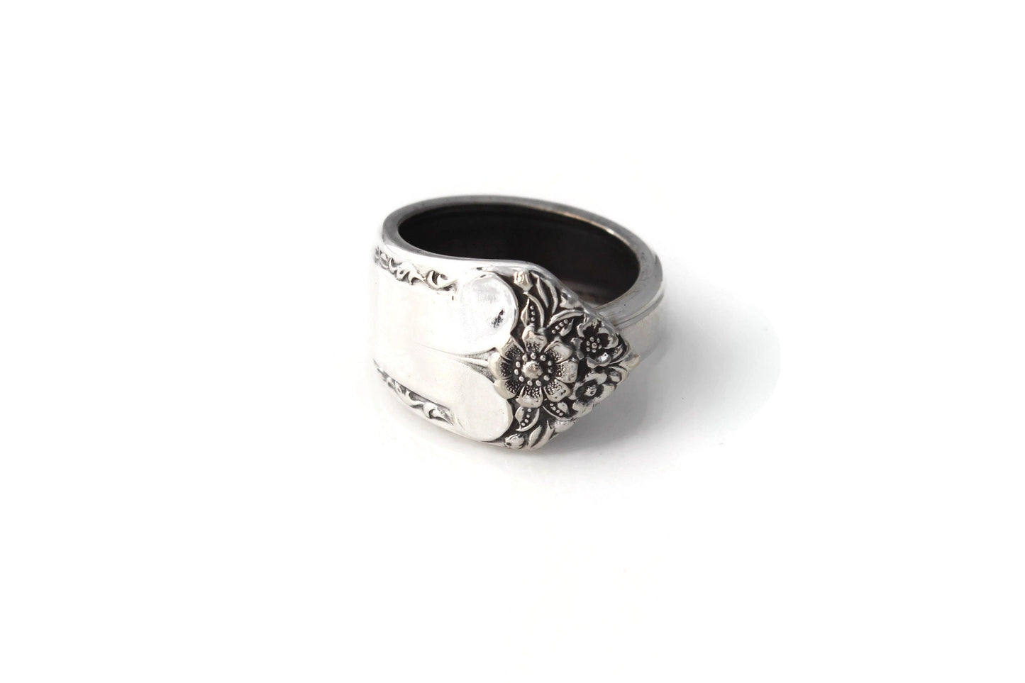 Spoon Ring Starlight