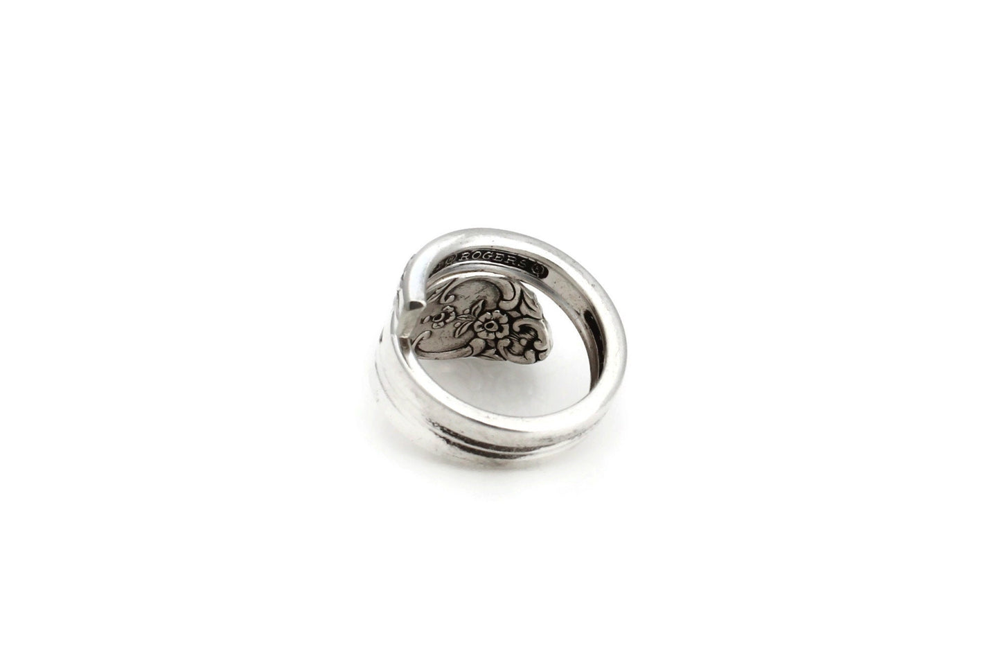 Plantation Spoon Ring 1948