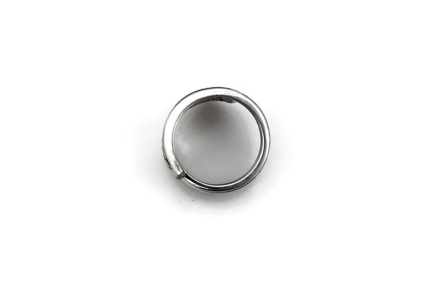 Spring Garden from 1949 Wrapped Spoon Ring