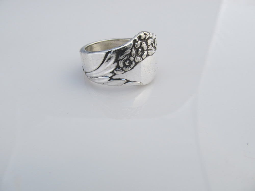 Spoon Ring 1956 Together