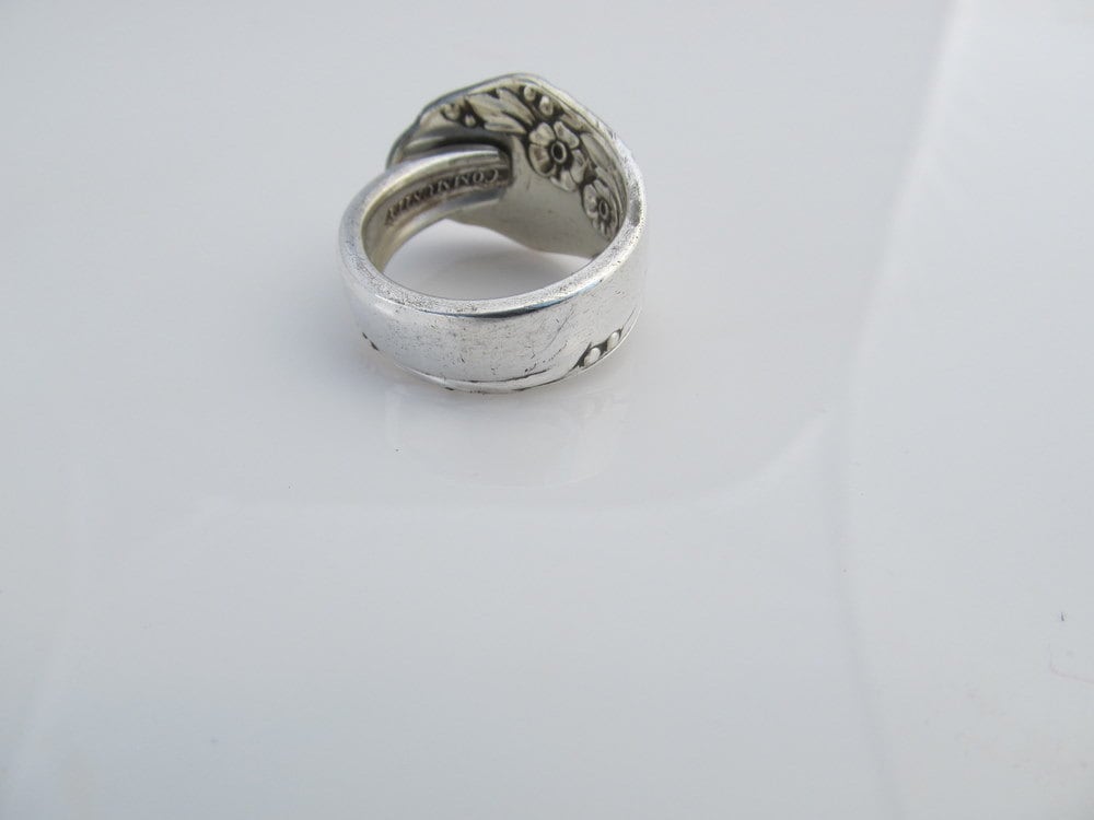 Spoon Ring 1956 Together