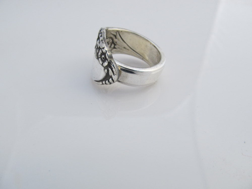 Spoon Ring 1956 Together