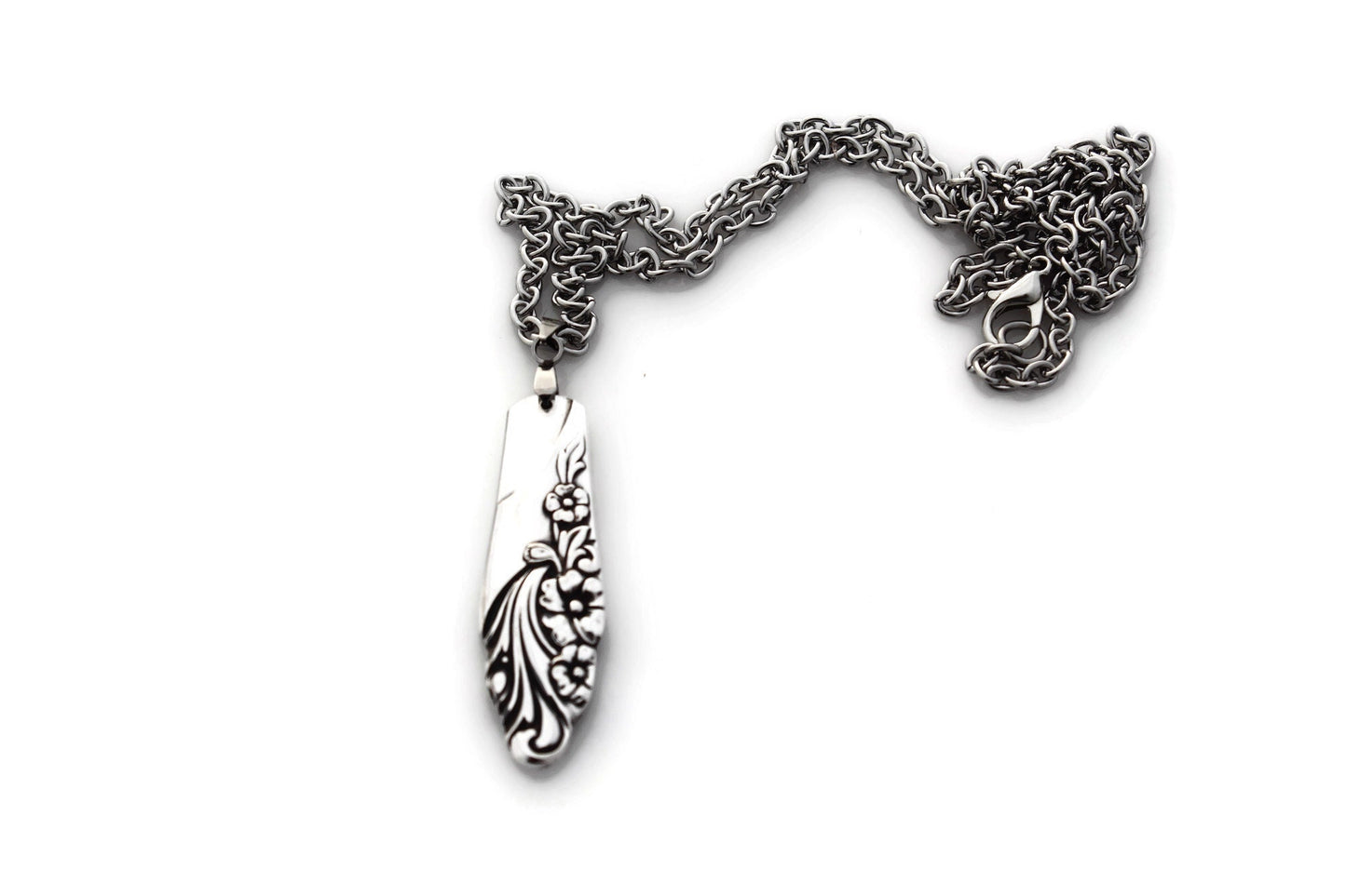 Star of Bethlehem The Great Evening Star Necklace Born 1950