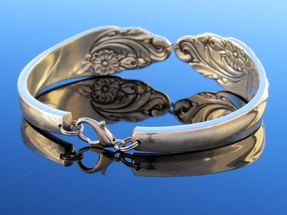 Spoon Bracelet Evening Star