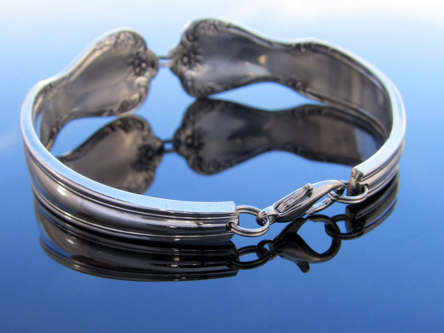 Spoon Bracelet Daybreak