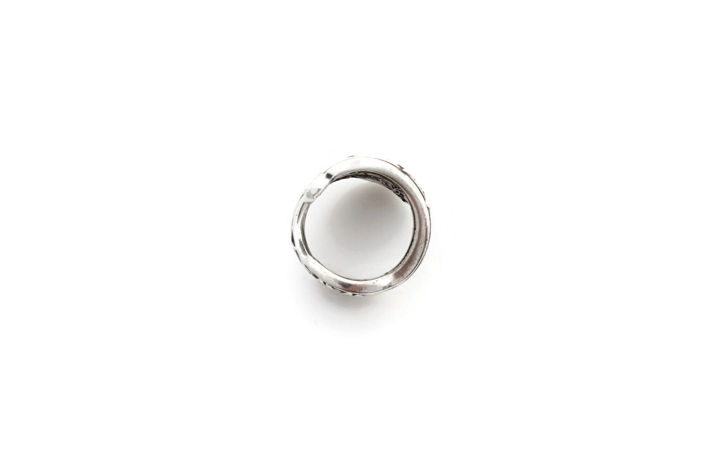 Royal Oak Spoon Ring From 1906