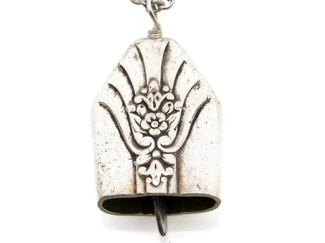 Imperial Fairy Bell Renaissance Jewelry