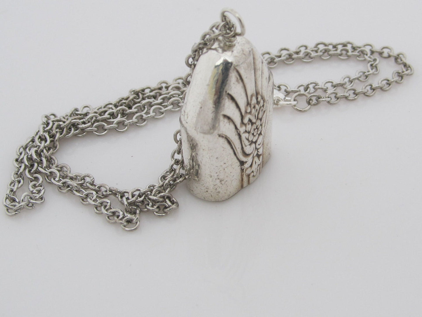 Imperial Fairy Bell Renaissance Jewelry