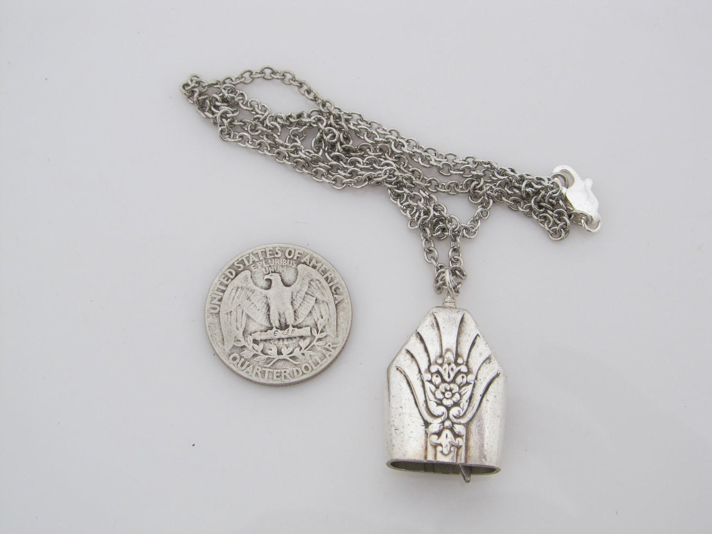Imperial Fairy Bell Renaissance Jewelry