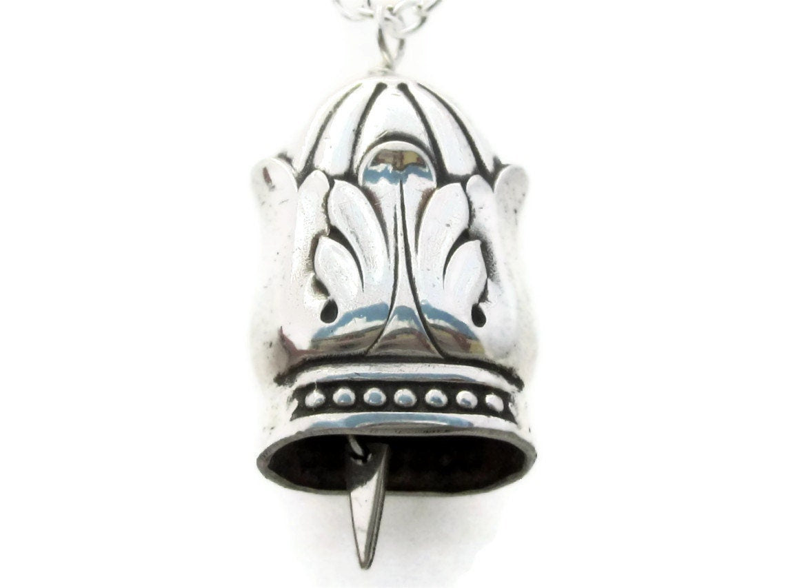 Magical Fairy Bells Nine Tales from the Fairy Land Renaissance Jewelry Choose your Fairy