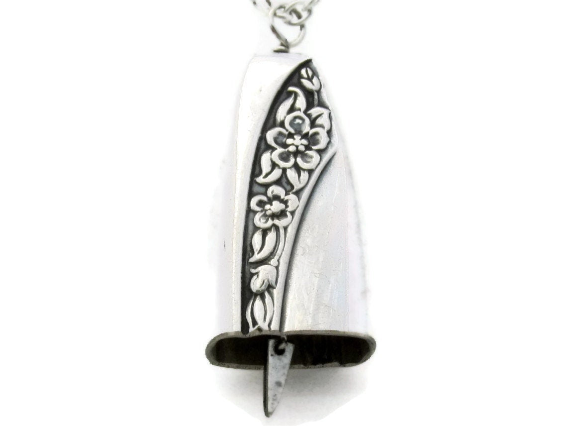 Magical Fairy Bells Nine Tales from the Fairy Land Renaissance Jewelry Choose your Fairy