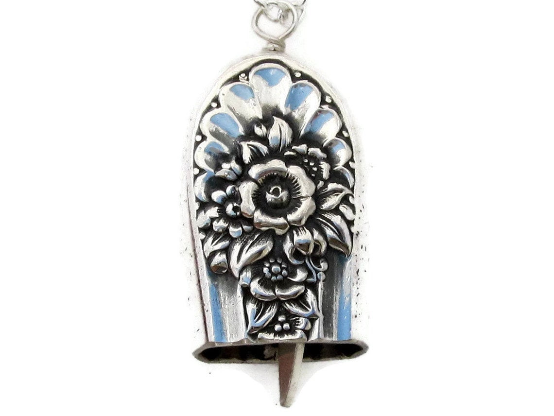 Magical Fairy Bells Nine Tales from the Fairy Land Renaissance Jewelry Choose your Fairy