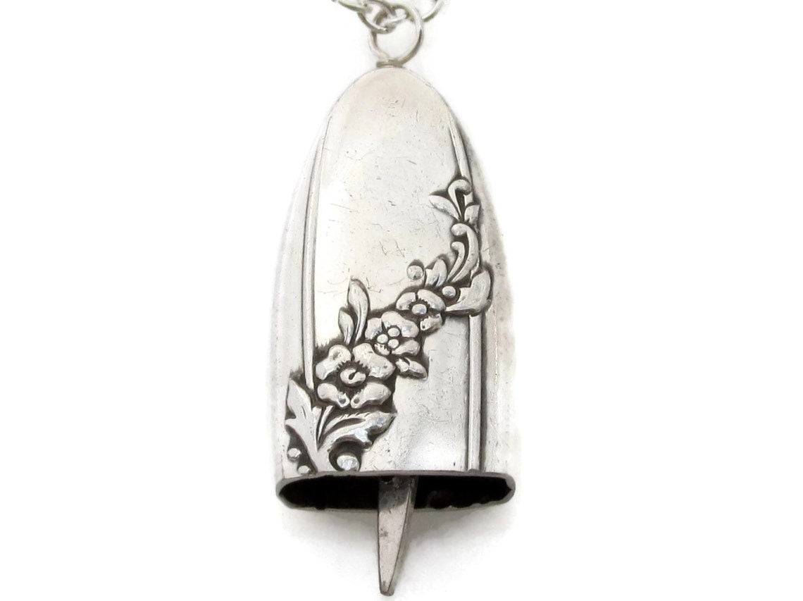 Magical Fairy Bells Nine Tales from the Fairy Land Renaissance Jewelry Choose your Fairy