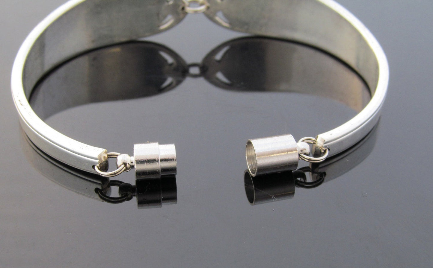 Magnetic Clasp