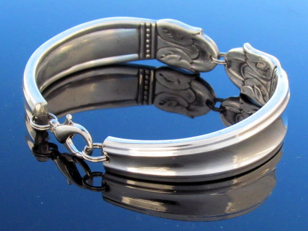 Spoon Bracelet Danish Princess 1938