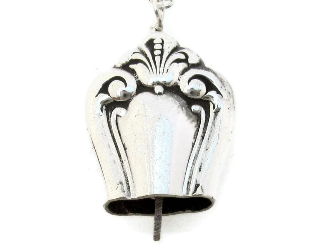 Fairy Bell Valley Rose Faerie Bell