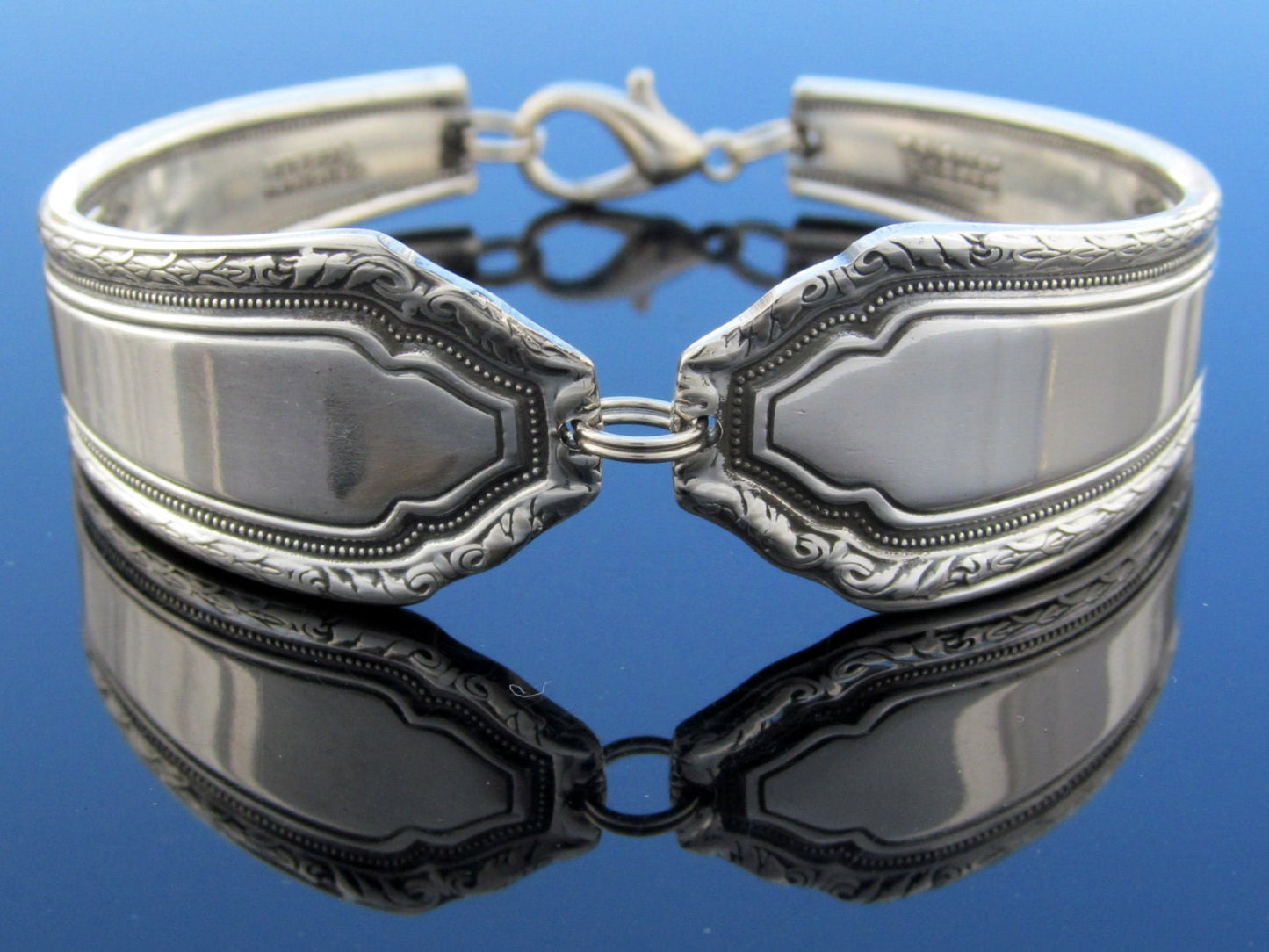 Spoon Bracelet Chalfonte