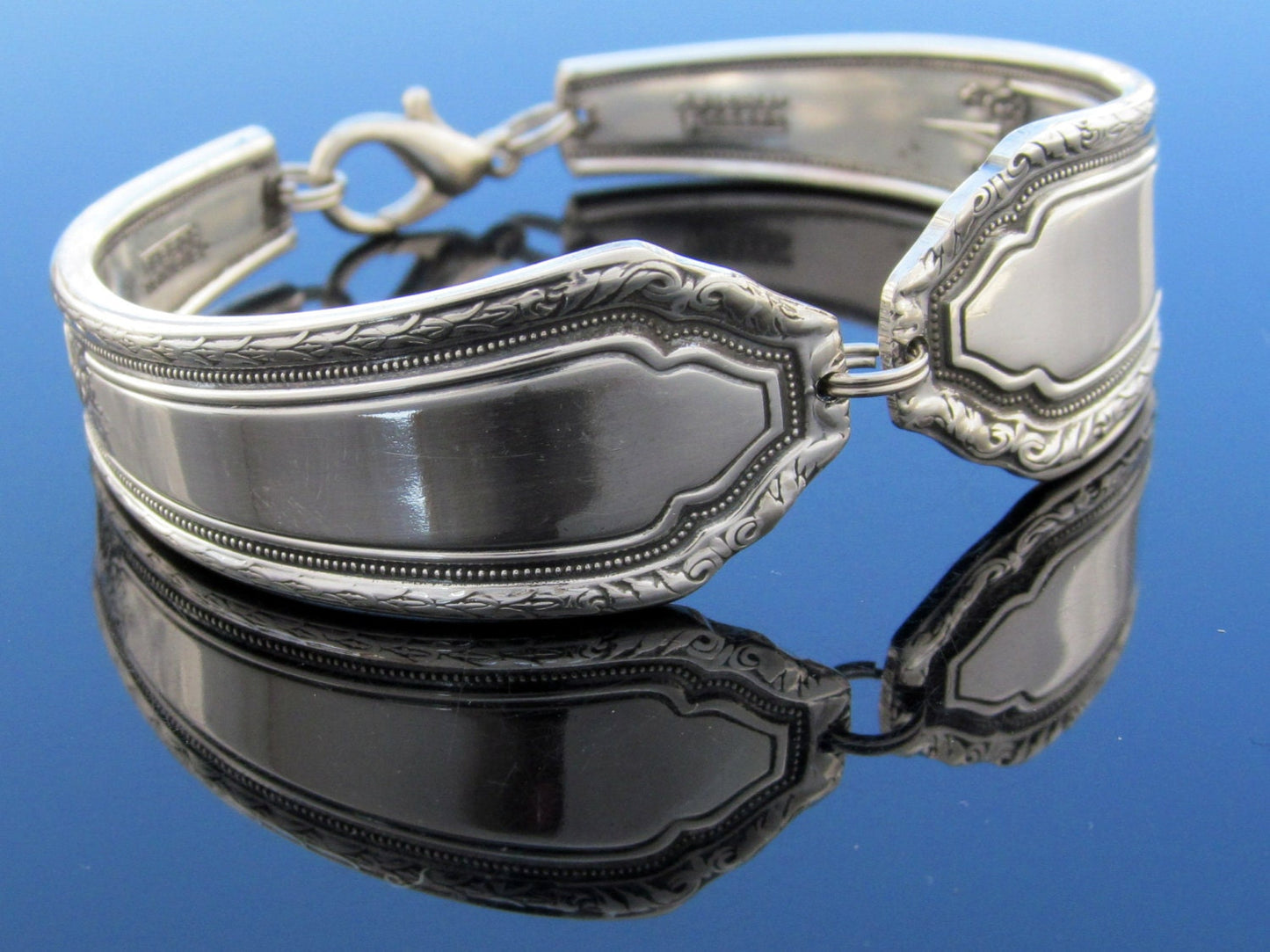 Spoon Bracelet Chalfonte