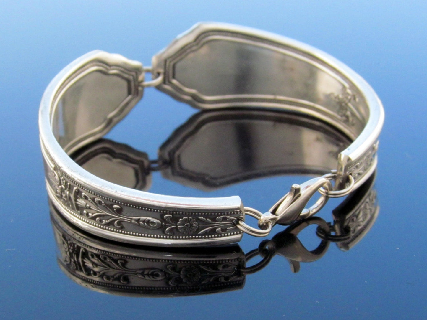 Spoon Bracelet Chalfonte