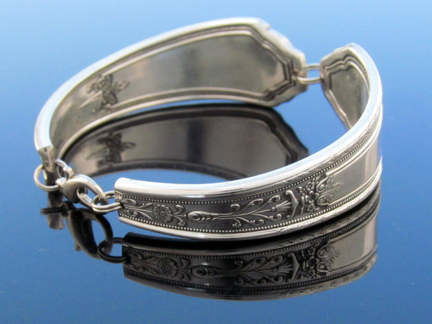 Spoon Bracelet Chalfonte