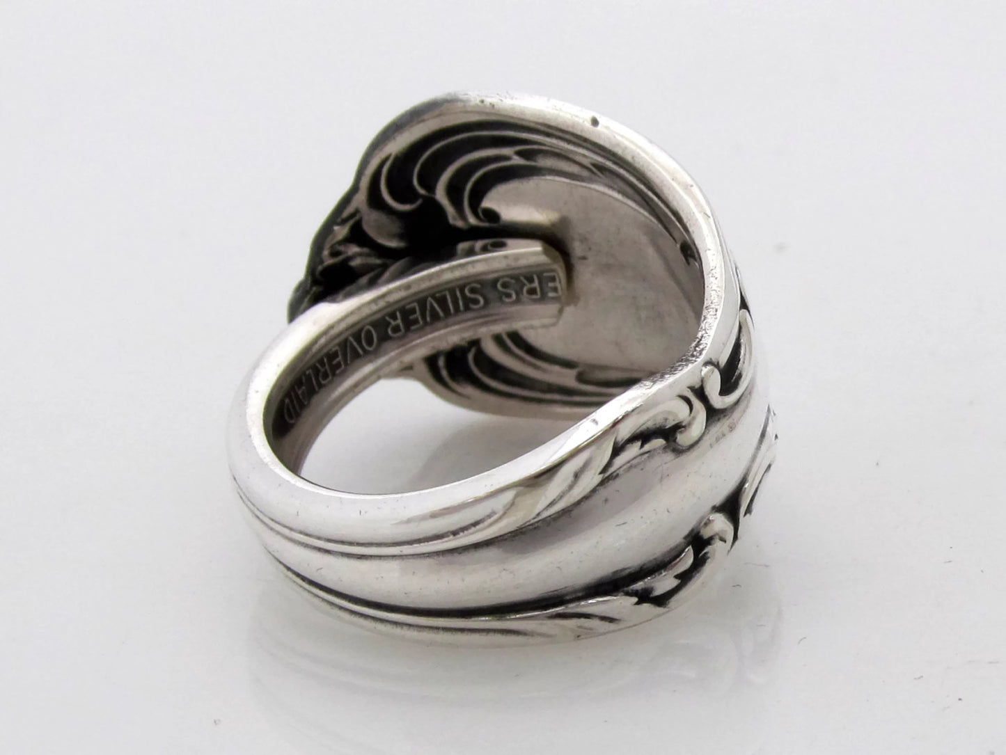 Spoon Ring Harmony or Chalice From 1958