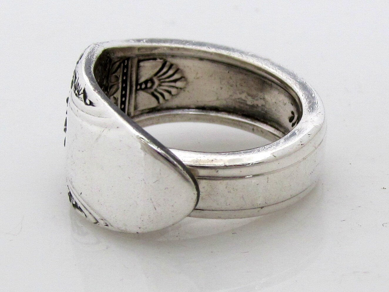 Spoon Ring First Love