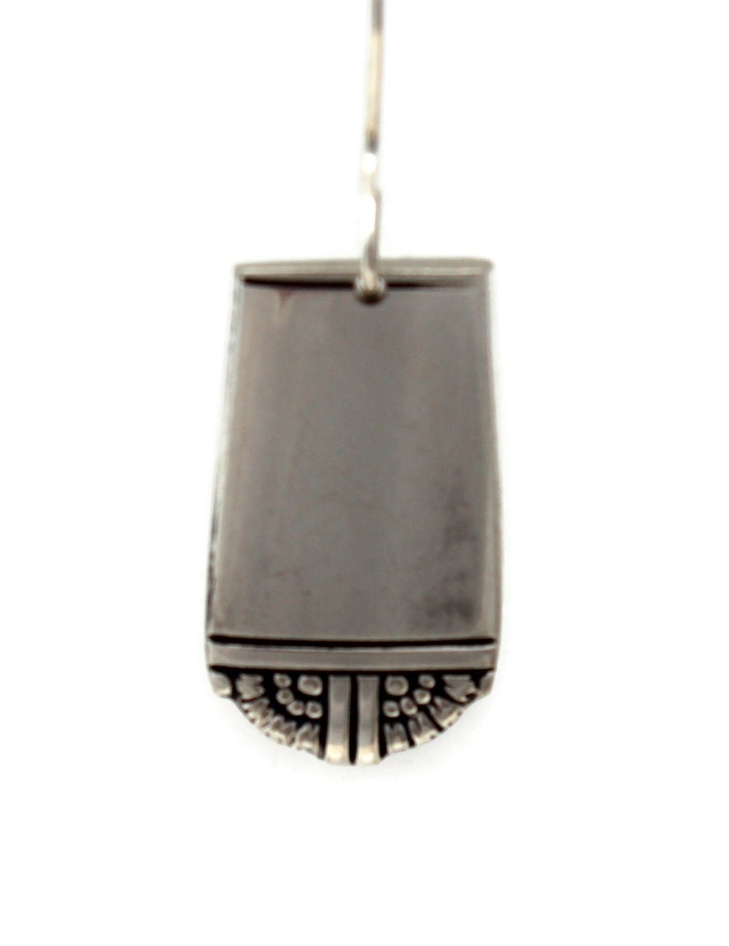 Awesome Art Deco Oakleigh Earrings 1937