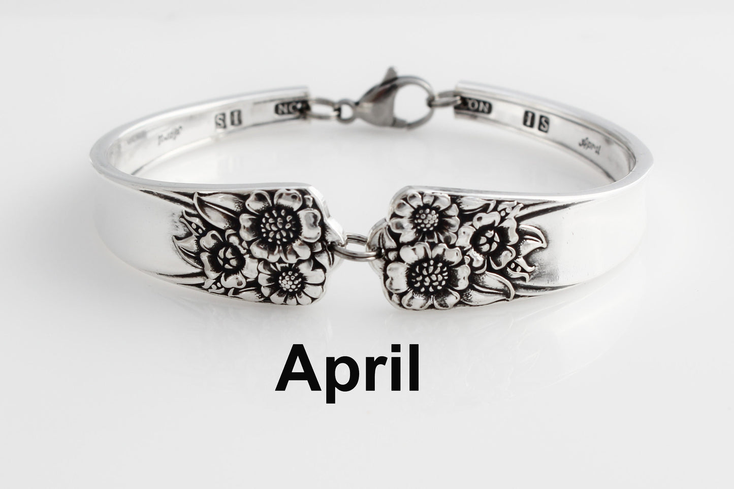 The Sensational Six Bracelet Mix