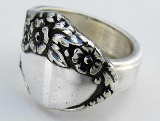 Spoon Ring 1956 Together