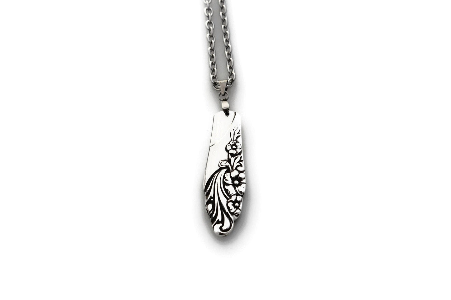Star of Bethlehem The Great Evening Star Necklace Born 1950