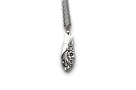 Star of Bethlehem The Great Evening Star Necklace Born 1950