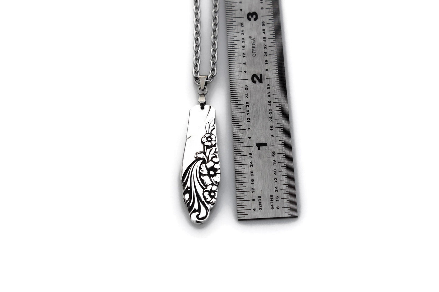 Star of Bethlehem The Great Evening Star Necklace Born 1950