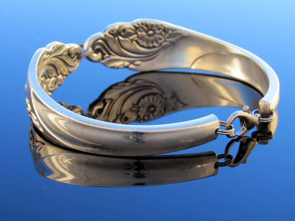 Spoon Bracelet Evening Star
