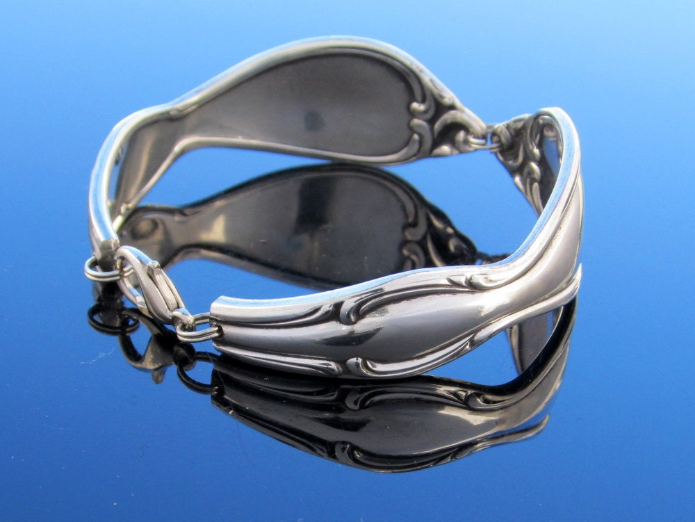 Spoon Bracelet Old South Gift For Her Bracelets for Friends