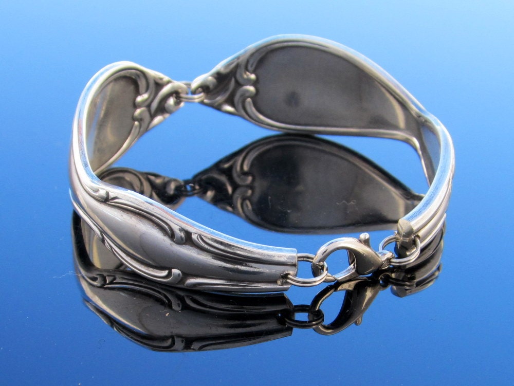Spoon Bracelet Old South Gift For Her Bracelets for Friends