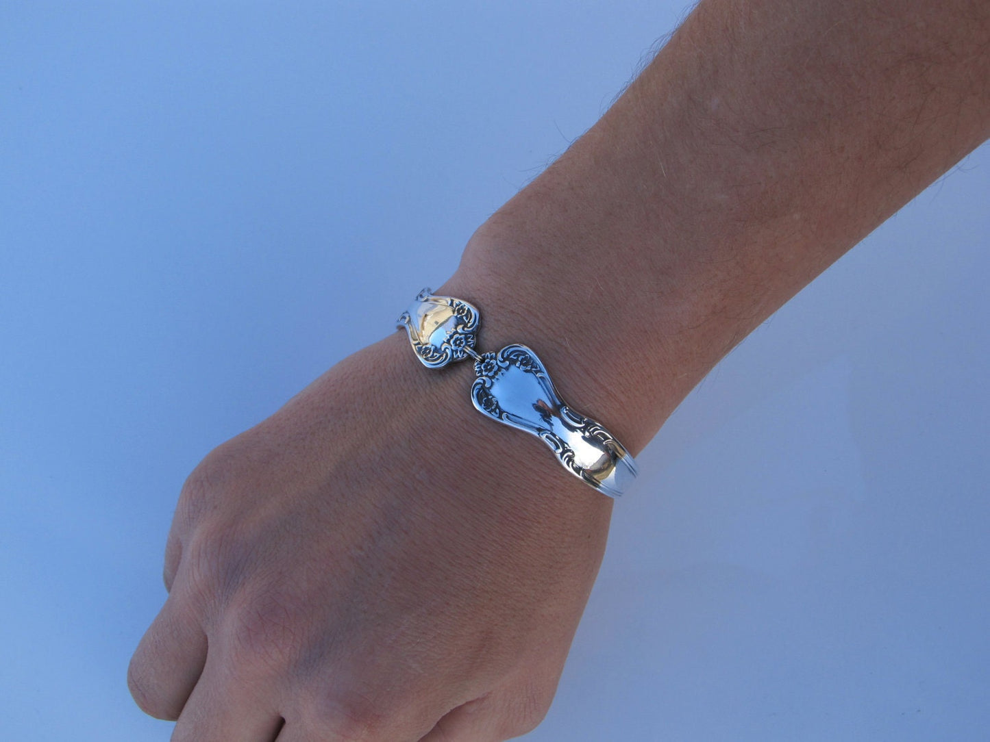 Spoon Bracelet Daybreak