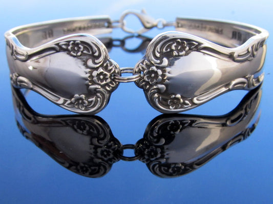 Spoon Bracelet Daybreak