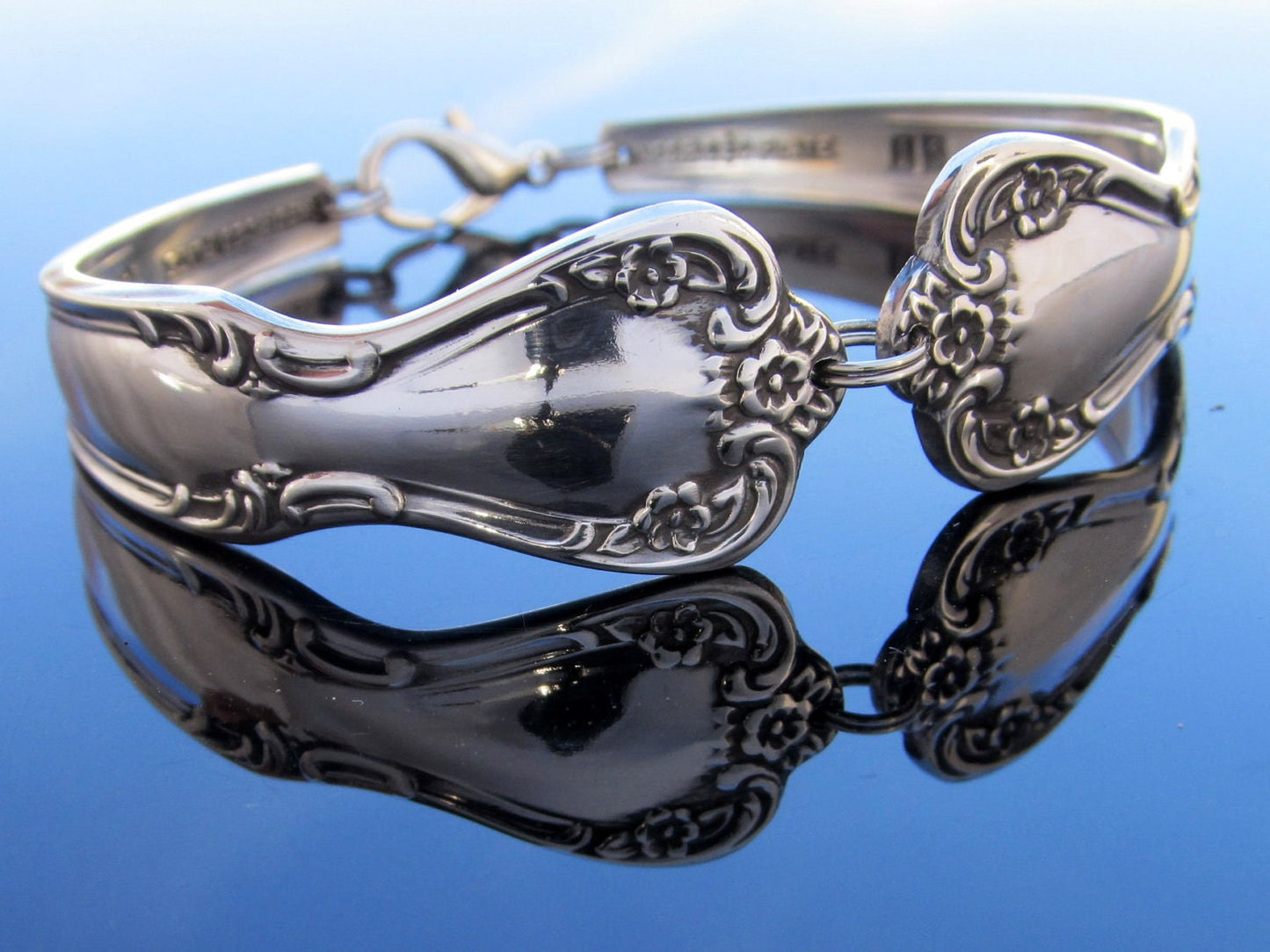 Spoon Bracelet Daybreak
