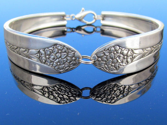 Spoon Bracelet Princess Royal Pattern