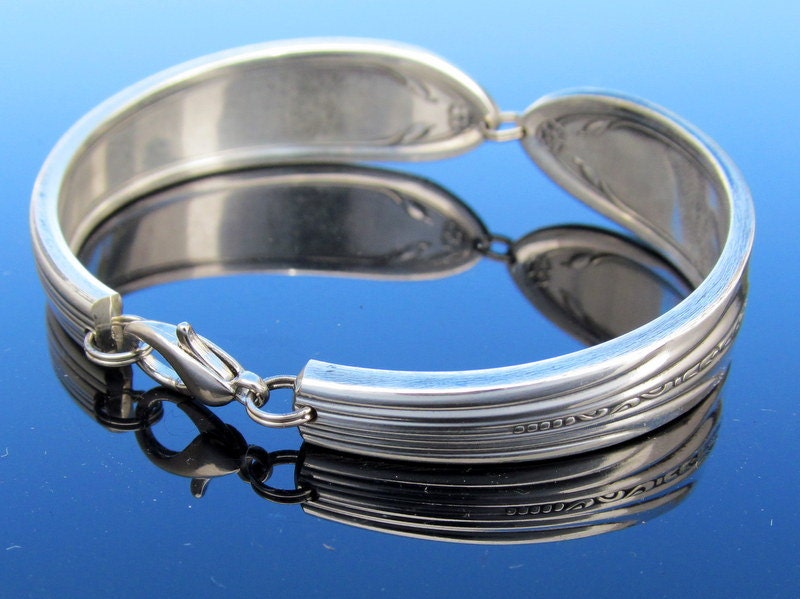 Spoon Bracelet Princess Royal Pattern