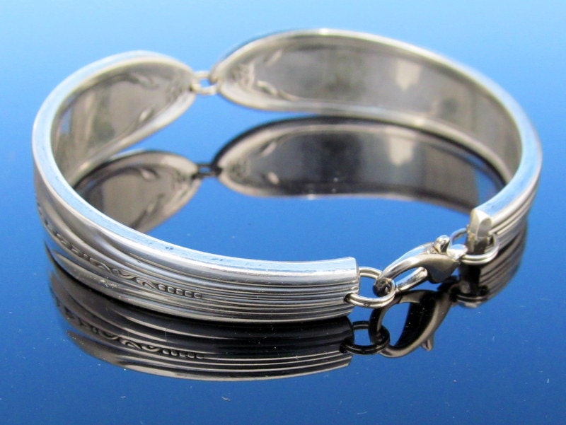 Spoon Bracelet Princess Royal Pattern