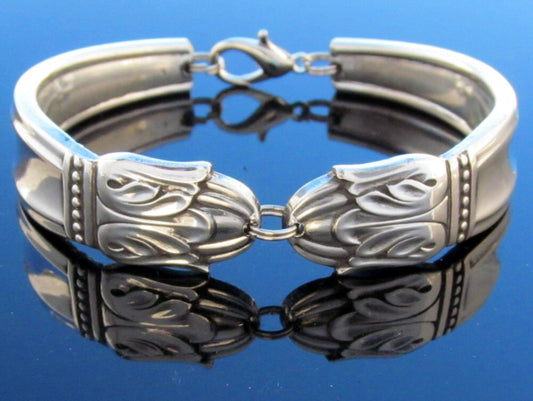 Spoon Bracelet Danish Princess 1938