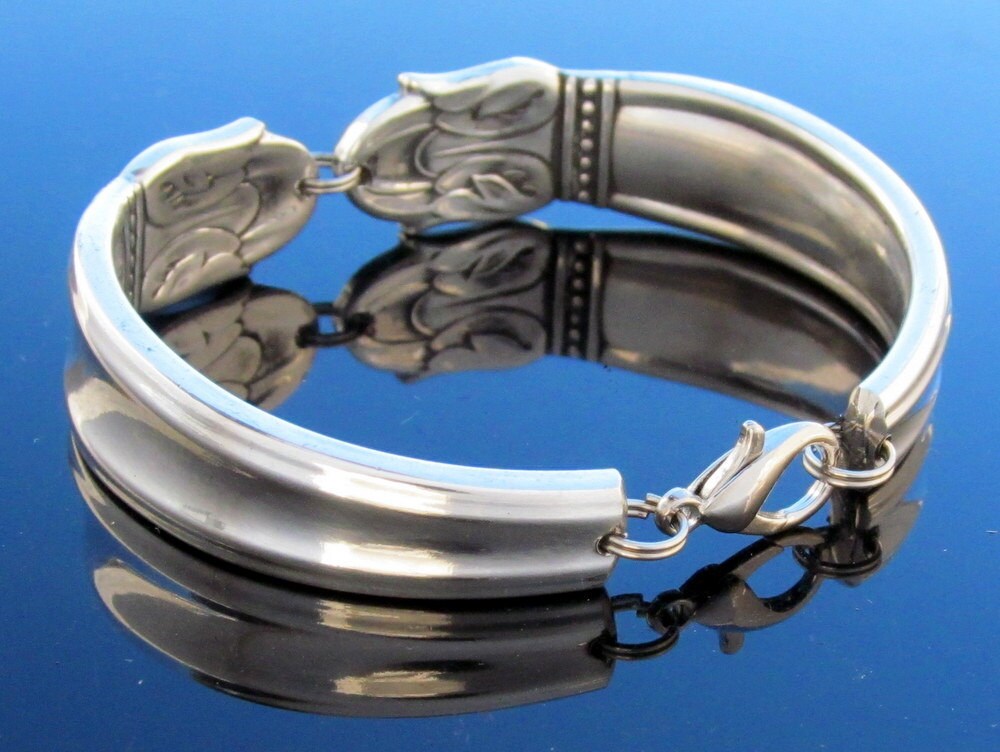 Spoon Bracelet Danish Princess 1938