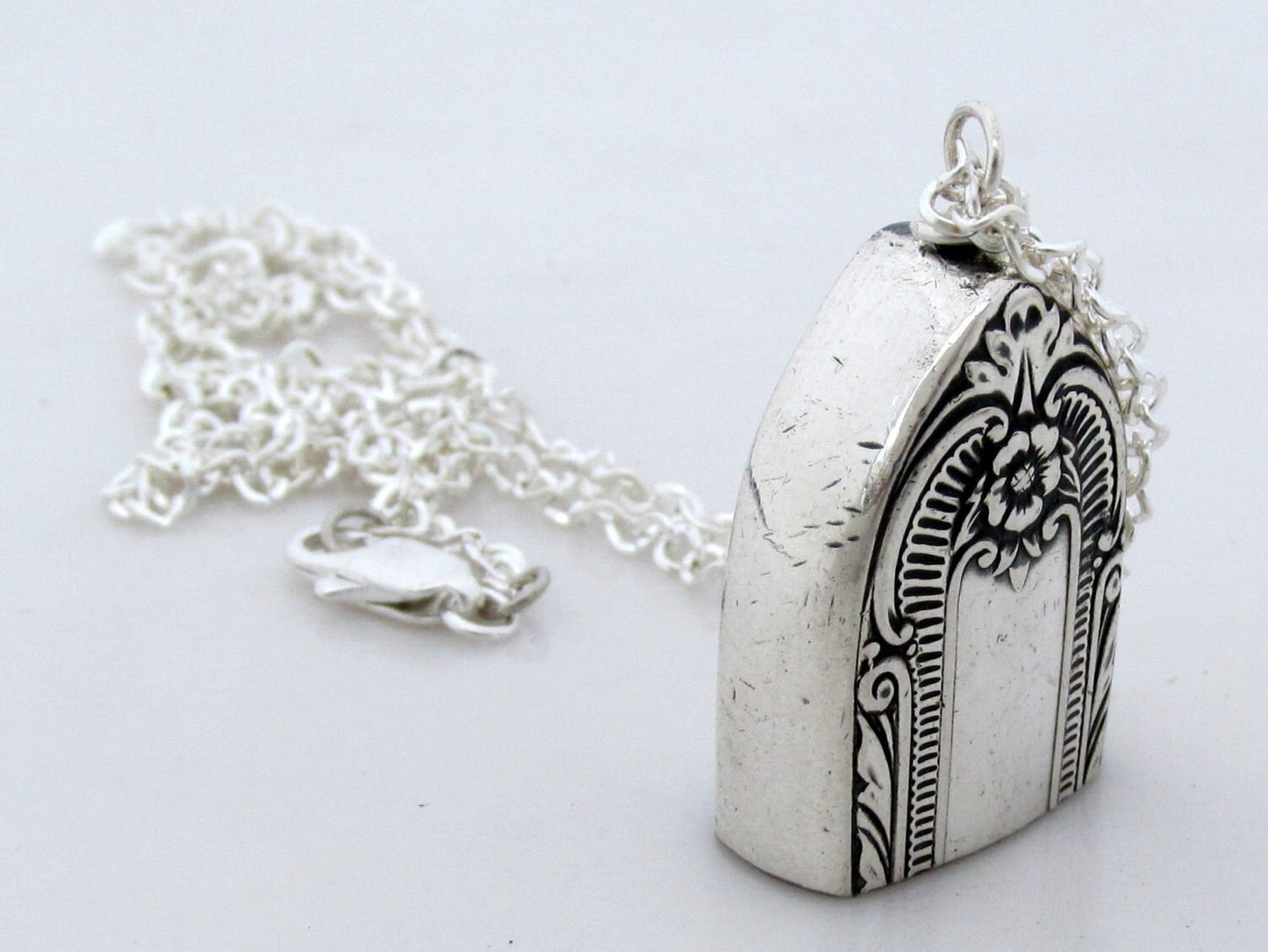Fairy Bell Necklace Cotillion 1937