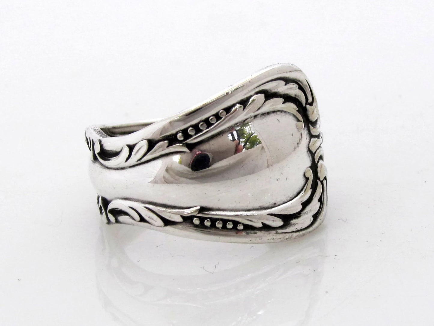 Spoon Ring Harmony or Chalice From 1958